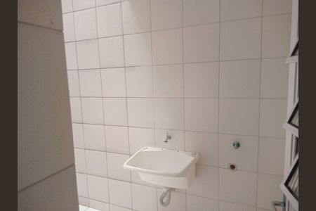 Casa à venda com 2 quartos, 75m² em Conjunto Residencial Jardim Canaa, São Paulo