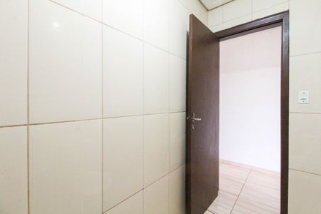 Casa à venda com 90m², 3 quartos e 1 vagaBanheiro 1