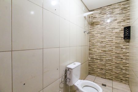 Casa à venda com 90m², 3 quartos e 1 vagaBanheiro 1