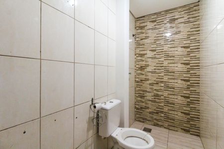 Casa à venda com 90m², 3 quartos e 1 vagaBanheiro 2