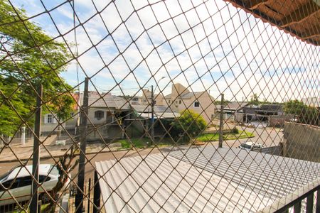 Casa à venda com 90m², 3 quartos e 1 vagaVaranda do Quarto 2