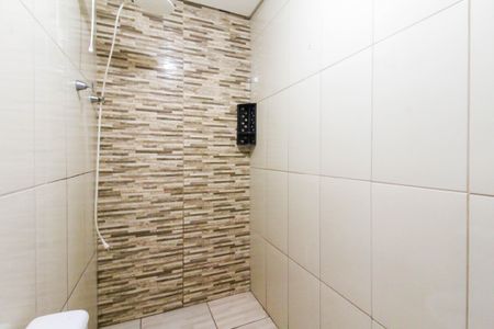 Casa à venda com 90m², 3 quartos e 1 vagaBanheiro 1