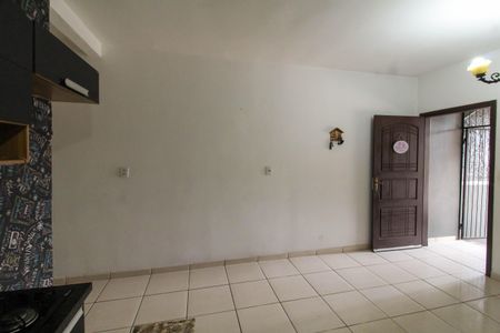 Casa à venda com 90m², 3 quartos e 1 vagaSala/Cozinha