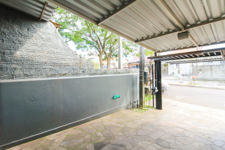 Casa à venda com 90m², 3 quartos e 1 vagaÁrea externa