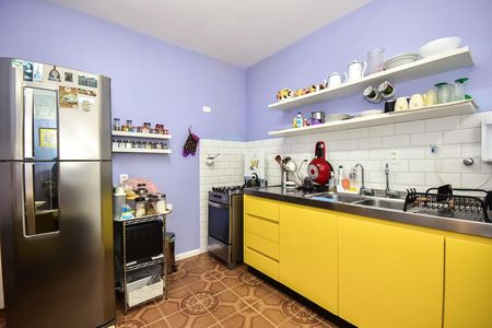 Casa à venda com 260m², 2 quartos e 3 vagasCozinha