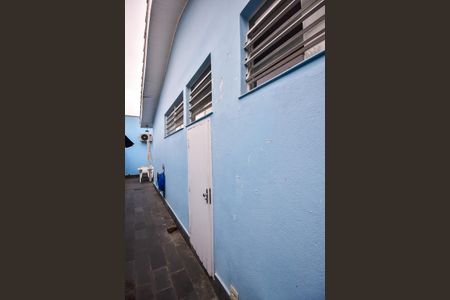 Casa à venda com 260m², 2 quartos e 3 vagasCorredor Externo