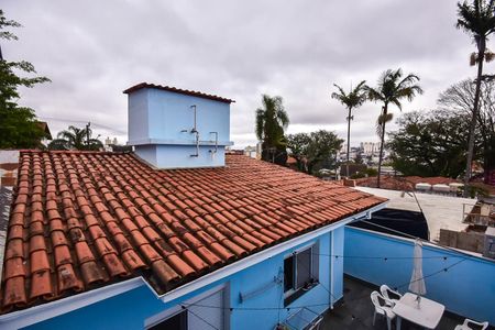 Casa à venda com 260m², 2 quartos e 3 vagasFachada Posterior