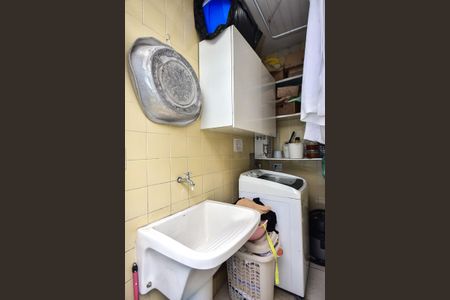 Casa à venda com 260m², 2 quartos e 3 vagasÁrea de Serviço