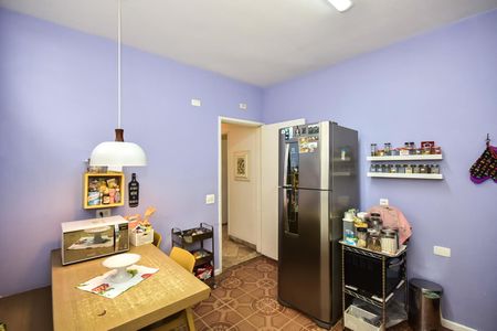 Casa à venda com 260m², 2 quartos e 3 vagasCozinha