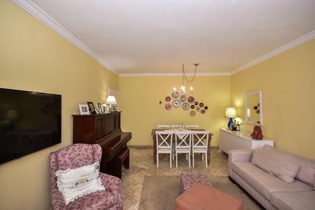 Sala de casa à venda com 2 quartos, 260m² em Jardim Londrina, São Paulo