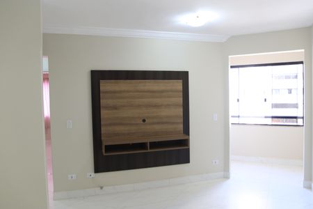 Sala de apartamento para alugar com 2 quartos, 60m² em Setor Bueno, Goiânia