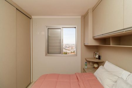 Apartamento à venda com 58m², 3 quartos e 1 vagaSuíte