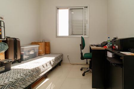 Apartamento à venda com 58m², 3 quartos e 1 vagaQuarto 1