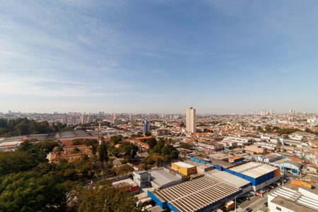 vista do imóvel de apartamento à venda com 3 quartos, 58m² em Guapira, São Paulo
