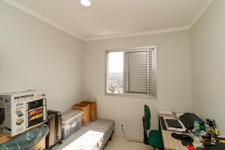Apartamento à venda com 58m², 3 quartos e 1 vagaQuarto 1