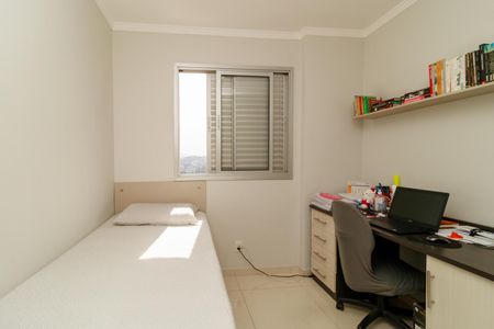 Apartamento à venda com 58m², 3 quartos e 1 vagaQuarto 2