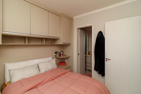 Apartamento à venda com 58m², 3 quartos e 1 vagaSuíte