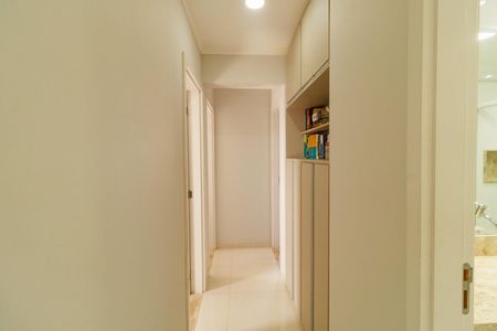 Apartamento à venda com 58m², 3 quartos e 1 vagaCorredor dos Quartos