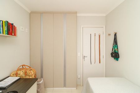 Apartamento à venda com 58m², 3 quartos e 1 vagaQuarto 2