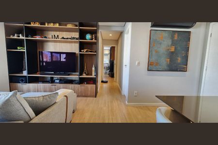 Apartamento à venda com 133m², 3 quartos e 3 vagasFoto 11