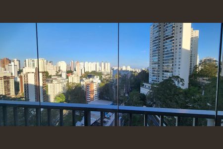 Apartamento à venda com 133m², 3 quartos e 3 vagasFoto 05