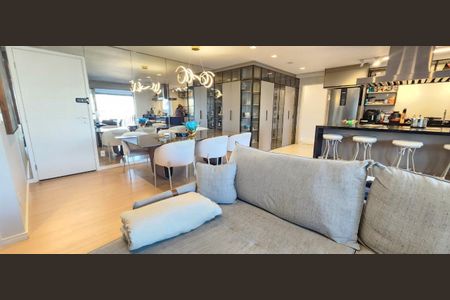 Apartamento à venda com 133m², 3 quartos e 3 vagasFoto 03