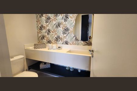 Apartamento à venda com 133m², 3 quartos e 3 vagasFoto 13