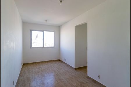 Sala de apartamento à venda com 2 quartos, 50m² em Vila Andrade, São Paulo