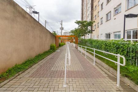 Apartamento à venda com 50m², 2 quartos e 1 vaga Apartamento à venda com 50m², 2 quartos e 1 vagaÁrea comum