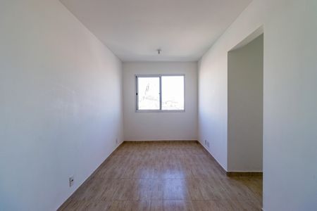 Apartamento à venda com 50m², 2 quartos e 1 vaga Apartamento à venda com 50m², 2 quartos e 1 vagaSala