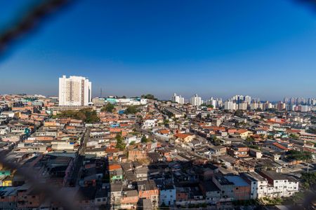 Apartamento à venda com 50m², 2 quartos e 1 vaga Apartamento à venda com 50m², 2 quartos e 1 vagaVista do Quarto