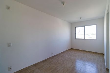 Sala de apartamento à venda com 2 quartos, 50m² em Vila Andrade, São Paulo