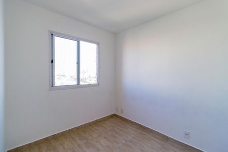 Quarto 2 de apartamento à venda com 2 quartos, 50m² em Vila Andrade, São Paulo
