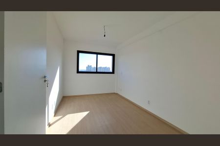 Quarto de apartamento à venda com 1 quarto, 36m² em Jardim Jamaica, Santo André