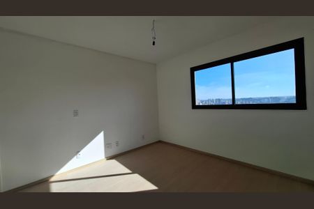 Sala de apartamento à venda com 1 quarto, 36m² em Jardim Jamaica, Santo André