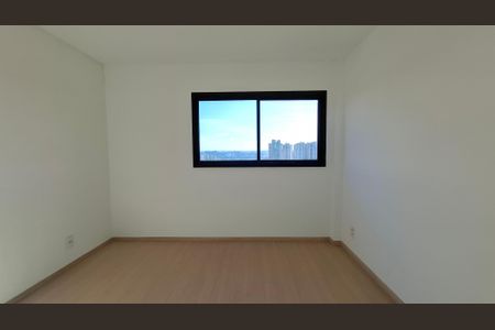Sala de apartamento à venda com 1 quarto, 36m² em Jardim Jamaica, Santo André