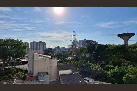 Apartamento à venda com 36m², 1 quarto e 1 vagaVista