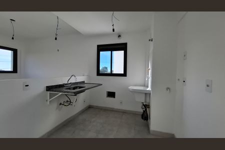 Apartamento à venda com 36m², 1 quarto e 1 vagaLavanderia