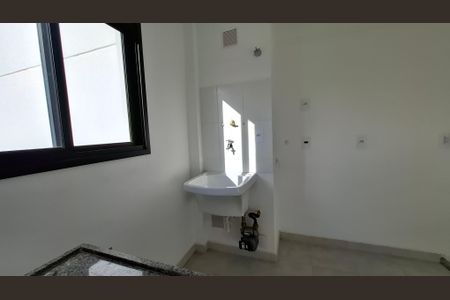 Apartamento à venda com 36m², 1 quarto e 1 vagaLavanderia