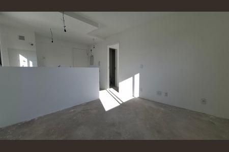 Apartamento à venda com 36m², 1 quarto e 1 vagaSala