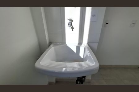 Apartamento à venda com 36m², 1 quarto e 1 vagaLavanderia