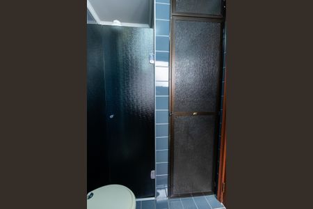 Apartamento à venda com 150m², 3 quartos e 2 vagasDetalhe Banheiro Suite 1