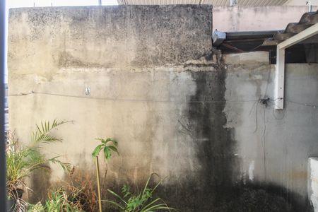 Casa para alugar com 50m², 2 quartos e sem vaga Casa para alugar com 50m², 2 quartos e sem vagaVista do Quarto 1