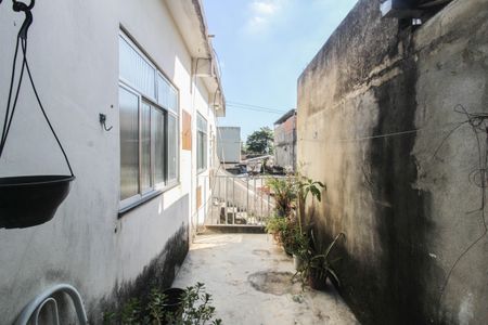 Casa para alugar com 50m², 2 quartos e sem vaga Casa para alugar com 50m², 2 quartos e sem vagaÁrea de Serviço