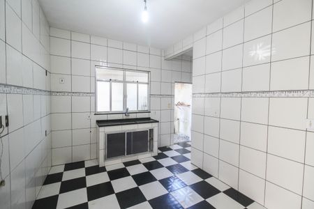 Casa para alugar com 50m², 2 quartos e sem vaga Casa para alugar com 50m², 2 quartos e sem vagaCozinha