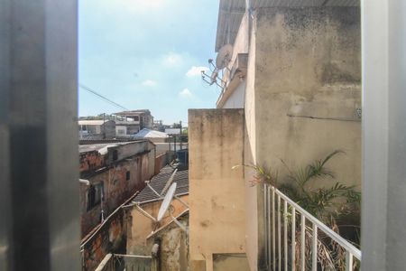 Casa para alugar com 50m², 2 quartos e sem vaga Casa para alugar com 50m², 2 quartos e sem vagaVista do Quarto 2