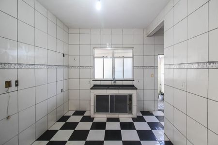 Casa para alugar com 50m², 2 quartos e sem vaga Casa para alugar com 50m², 2 quartos e sem vagaCozinha