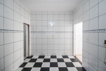 Casa para alugar com 50m², 2 quartos e sem vaga Casa para alugar com 50m², 2 quartos e sem vagaCozinha