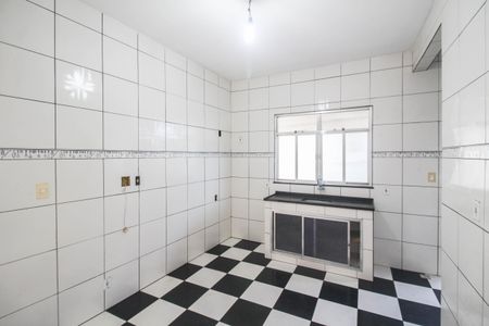 Casa para alugar com 50m², 2 quartos e sem vaga Casa para alugar com 50m², 2 quartos e sem vagaCozinha