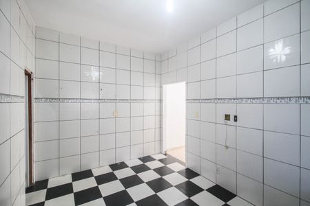 Casa para alugar com 50m², 2 quartos e sem vaga Casa para alugar com 50m², 2 quartos e sem vagaCozinha